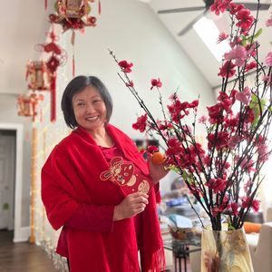 Meet your Posher, Laiching